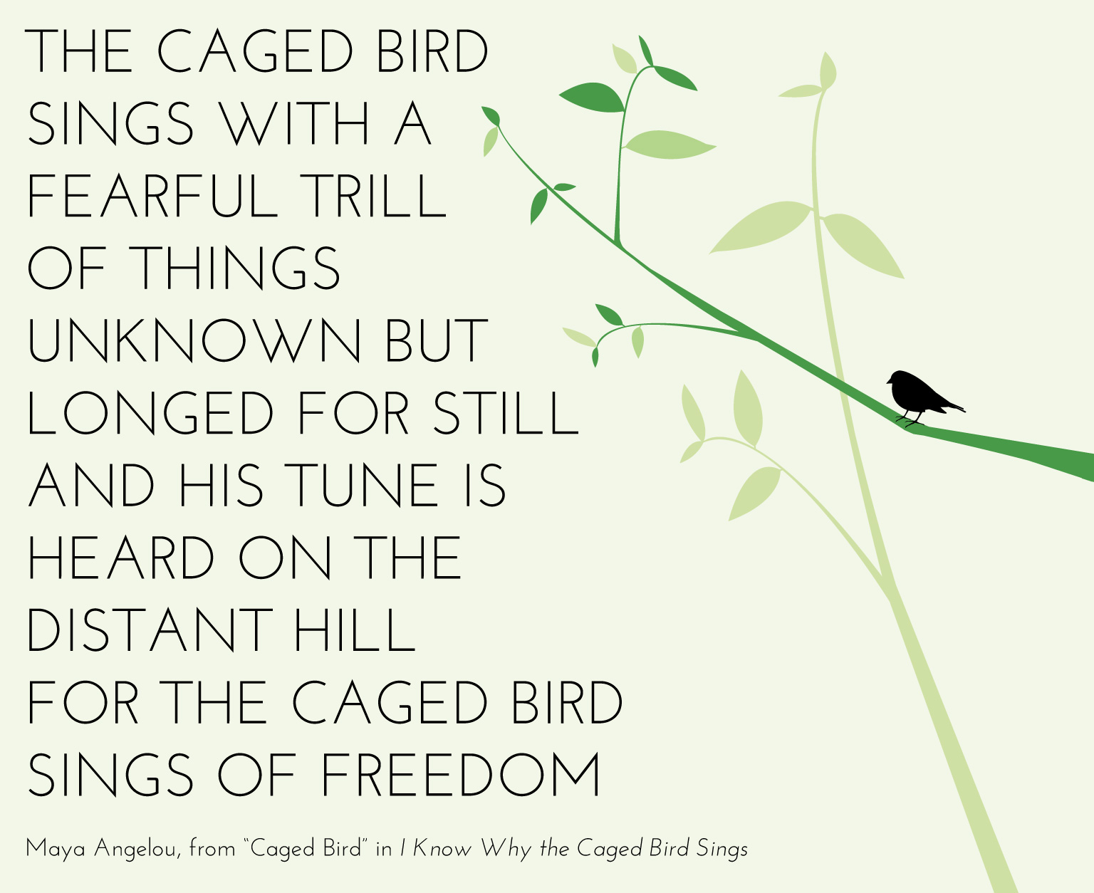 CagedBird