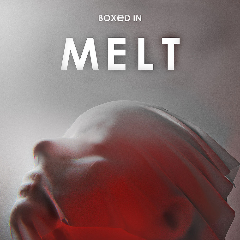 boxed-in-melt